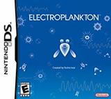 ElectroPlankton (Nintendo DS)